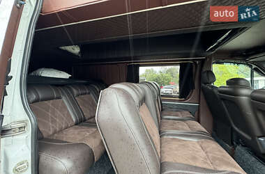 Грузопассажирский фургон Mercedes-Benz Sprinter 2012 в 