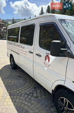 Микроавтобус Mercedes-Benz Sprinter 2005 в 