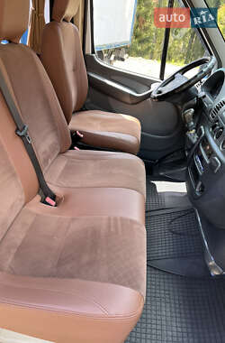 Микроавтобус Mercedes-Benz Sprinter 2005 в 