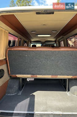 Микроавтобус Mercedes-Benz Sprinter 2005 в 