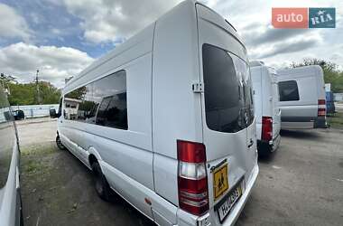 Микроавтобус Mercedes-Benz Sprinter 2010 в Ровно