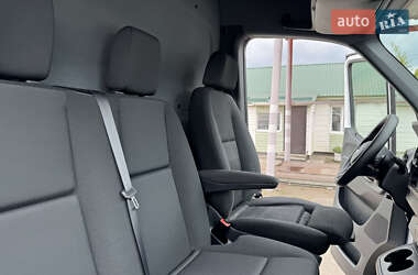 Вантажний фургон Mercedes-Benz Sprinter 2019 в 
