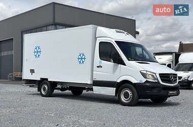 Рефрижератор Mercedes-Benz Sprinter 2017 в Ровно