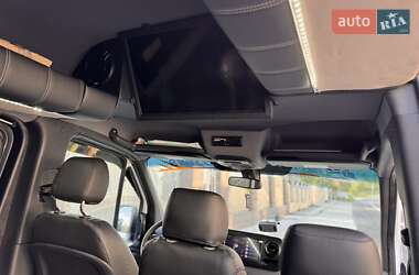 Туристичний / Міжміський автобус Mercedes-Benz Sprinter 2020 в 