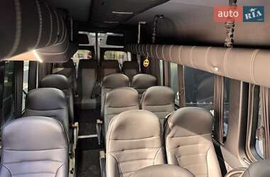 Туристичний / Міжміський автобус Mercedes-Benz Sprinter 2020 в 