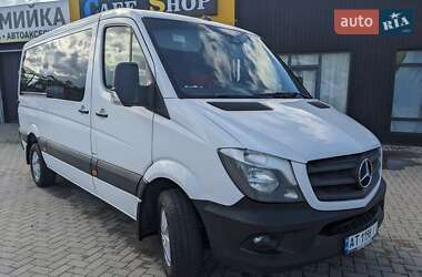Інші автобуси Mercedes-Benz Sprinter 2014 в 