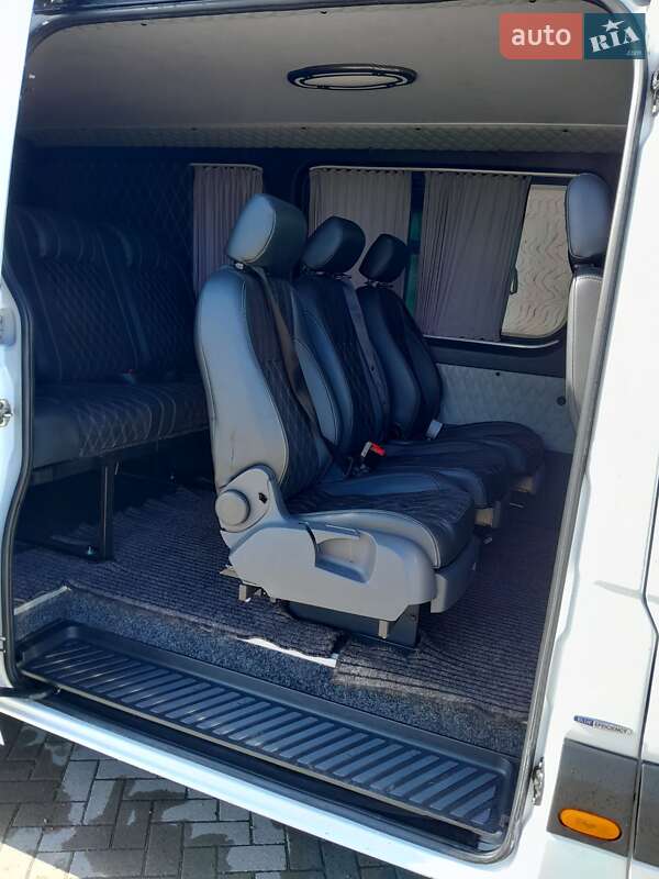 Інші автобуси Mercedes-Benz Sprinter 2014 в Надвірній