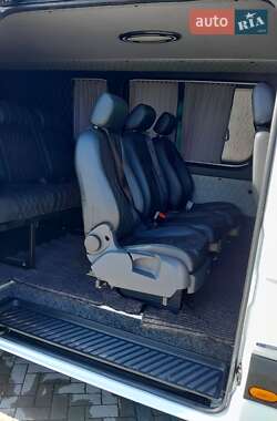 Інші автобуси Mercedes-Benz Sprinter 2014 в 