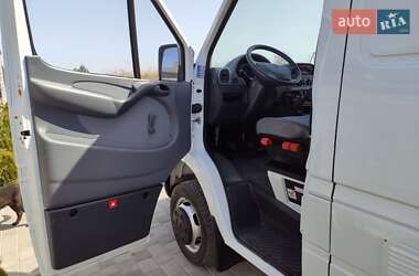 Грузовой фургон Mercedes-Benz Sprinter 2003 в 