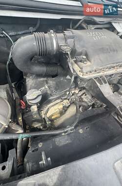 Інші автобуси Mercedes-Benz Sprinter 2008 в 