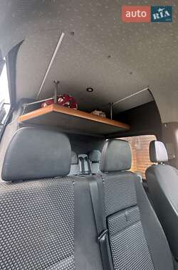 Інші автобуси Mercedes-Benz Sprinter 2008 в 