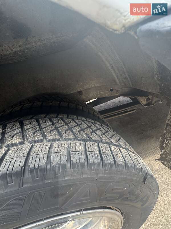 Другие автобусы Mercedes-Benz Sprinter 2008 в Рава-Русской