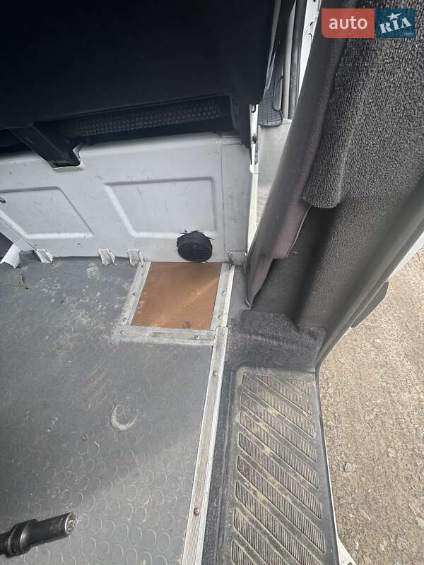 Другие автобусы Mercedes-Benz Sprinter 2008 в Рава-Русской