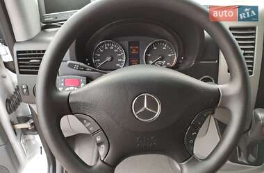 Вантажний фургон Mercedes-Benz Sprinter 2011 в 