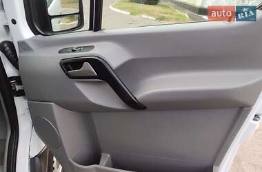 Вантажний фургон Mercedes-Benz Sprinter 2011 в 