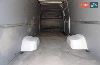 Грузовой фургон Mercedes-Benz Sprinter 2022 в 