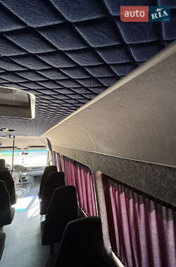 Городской автобус Mercedes-Benz Sprinter 1998 в 