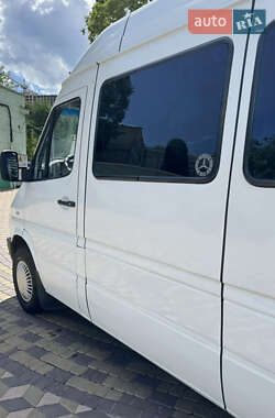 Городской автобус Mercedes-Benz Sprinter 1998 в 