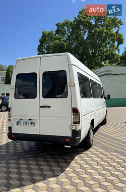 Городской автобус Mercedes-Benz Sprinter 1998 в 