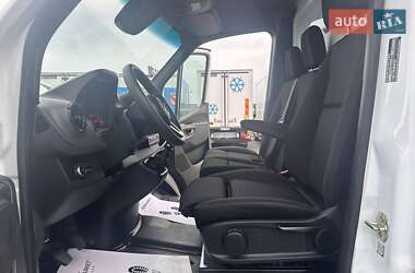 Вантажний фургон Mercedes-Benz Sprinter 2021 в 