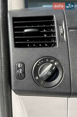 Вантажний фургон Mercedes-Benz Sprinter 2009 в 