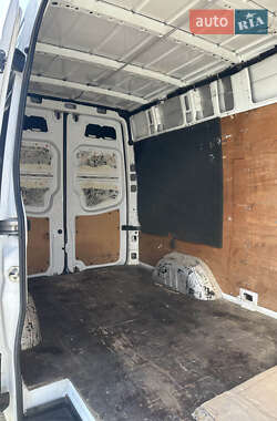 Вантажний фургон Mercedes-Benz Sprinter 2009 в 