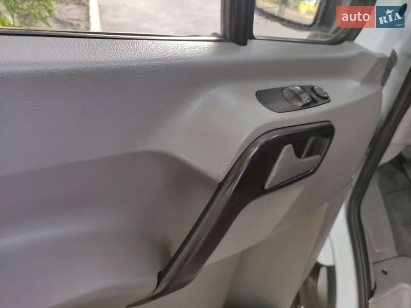 Грузовой фургон Mercedes-Benz Sprinter 2011 в Ровно
