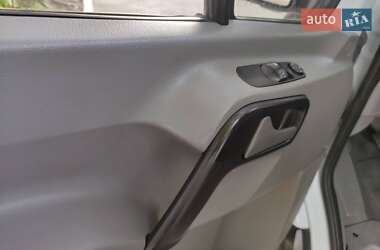Вантажний фургон Mercedes-Benz Sprinter 2011 в 