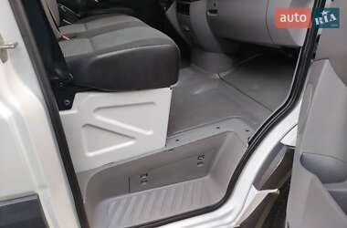 Вантажний фургон Mercedes-Benz Sprinter 2011 в 