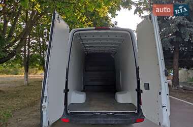 Вантажний фургон Mercedes-Benz Sprinter 2011 в 