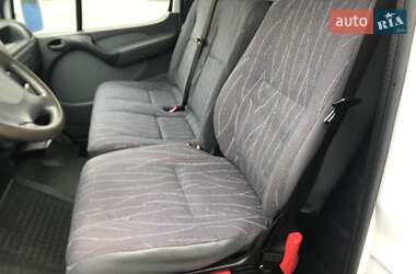 Грузовой фургон Mercedes-Benz Sprinter 2002 в 