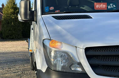 Автовоз Mercedes-Benz Sprinter 2015 в 