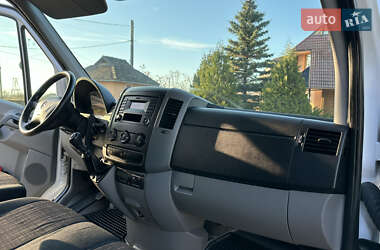 Автовоз Mercedes-Benz Sprinter 2015 в 