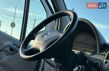 Автовоз Mercedes-Benz Sprinter 2015 в 
