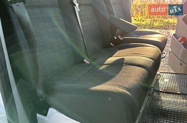 Автовоз Mercedes-Benz Sprinter 2015 в 