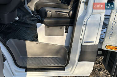 Автовоз Mercedes-Benz Sprinter 2015 в 