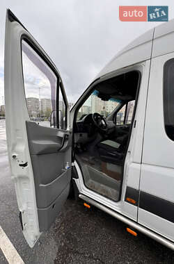 Микроавтобус Mercedes-Benz Sprinter 2007 в 