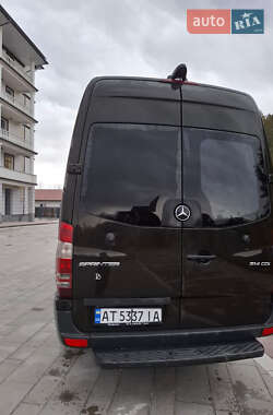 Другие грузовики Mercedes-Benz Sprinter 2017 в Богородчанах