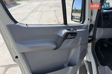 Вантажний фургон Mercedes-Benz Sprinter 2012 в 