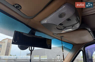 Туристический / Междугородний автобус Mercedes-Benz Sprinter 2012 в 