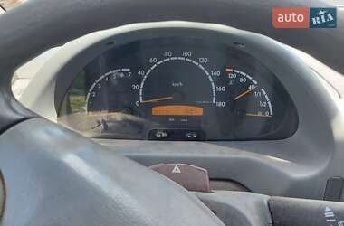 Грузовой фургон Mercedes-Benz Sprinter 2005 в 