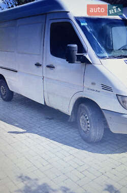 Другие грузовики Mercedes-Benz Sprinter 2005 в 