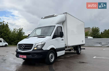 Рефрижератор Mercedes-Benz Sprinter 2016 в 