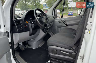 Рефрижератор Mercedes-Benz Sprinter 2016 в 