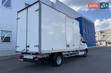 Вантажний фургон Mercedes-Benz Sprinter 2020 в 