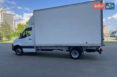 Вантажний фургон Mercedes-Benz Sprinter 2020 в 