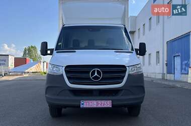 Вантажний фургон Mercedes-Benz Sprinter 2020 в 