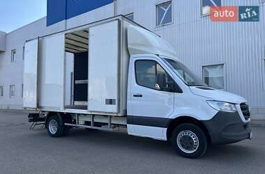 Вантажний фургон Mercedes-Benz Sprinter 2020 в 