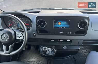 Вантажний фургон Mercedes-Benz Sprinter 2020 в 
