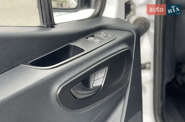 Грузовой фургон Mercedes-Benz Sprinter 2020 в 